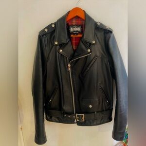 Schott Jacket the 626 Size M